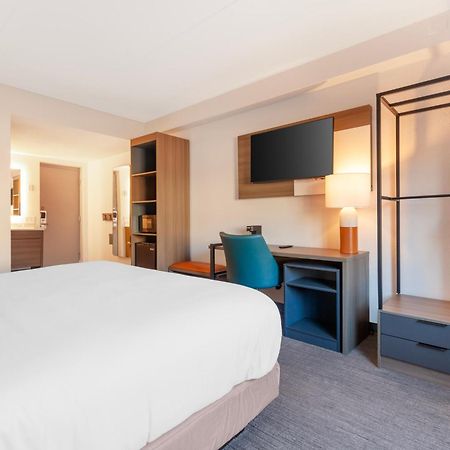 Comfort Inn & Suites Beaver Dam Ngoại thất bức ảnh