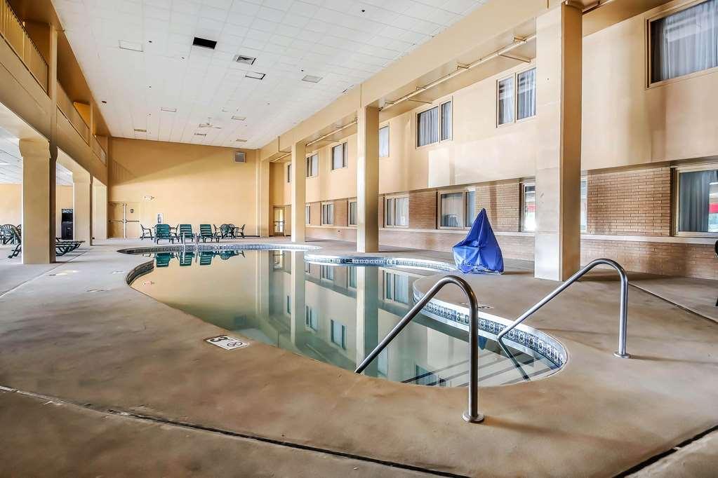 Comfort Inn & Suites Beaver Dam Tiện nghi bức ảnh