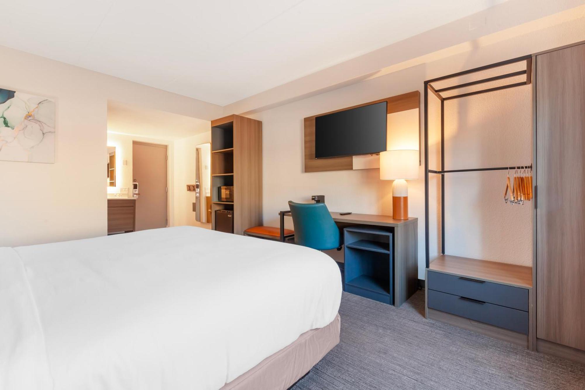 Comfort Inn & Suites Beaver Dam Ngoại thất bức ảnh