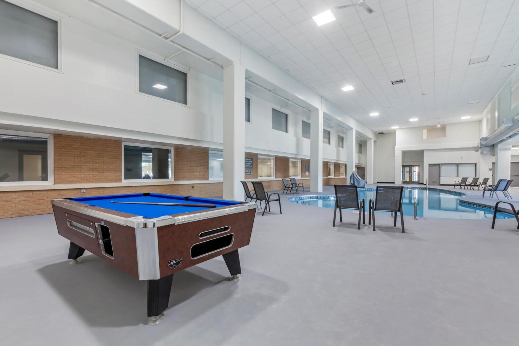 Comfort Inn & Suites Beaver Dam Ngoại thất bức ảnh