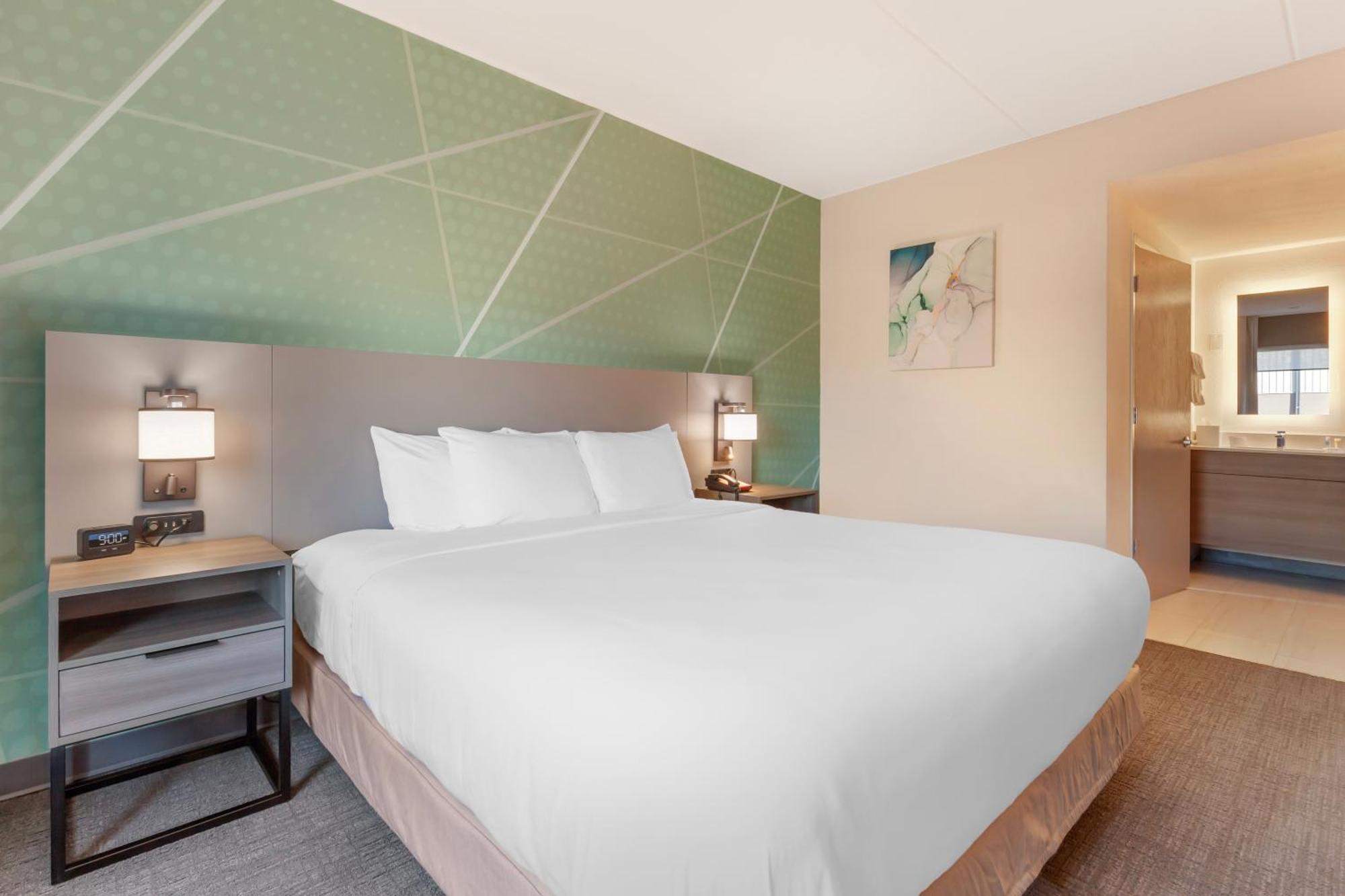 Comfort Inn & Suites Beaver Dam Ngoại thất bức ảnh