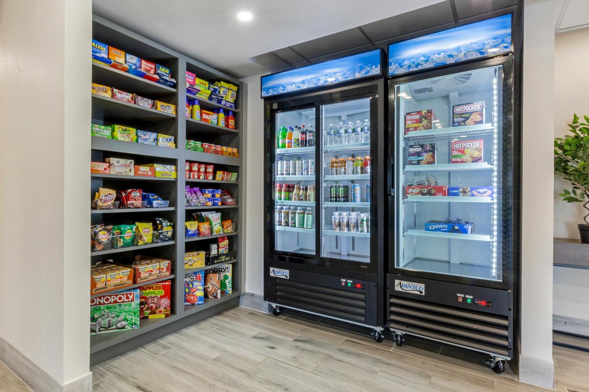Comfort Inn & Suites Beaver Dam Ngoại thất bức ảnh