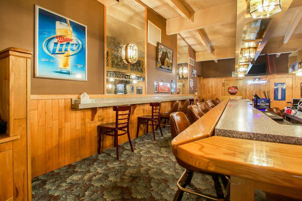 Comfort Inn & Suites Beaver Dam Nhà hàng bức ảnh